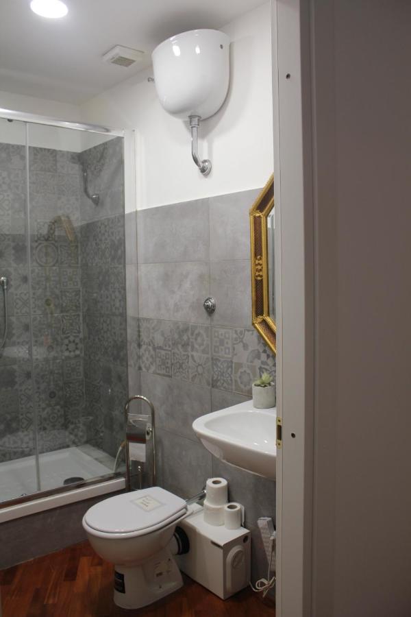Realpartenope B&B 284 Naples Exterior photo
